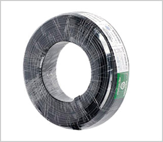 輕型聚氯乙烯護套軟纜